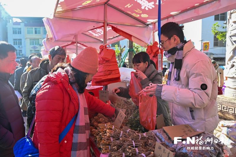 闽侯:筑牢红色堡垒 铺就乡村共富坦途