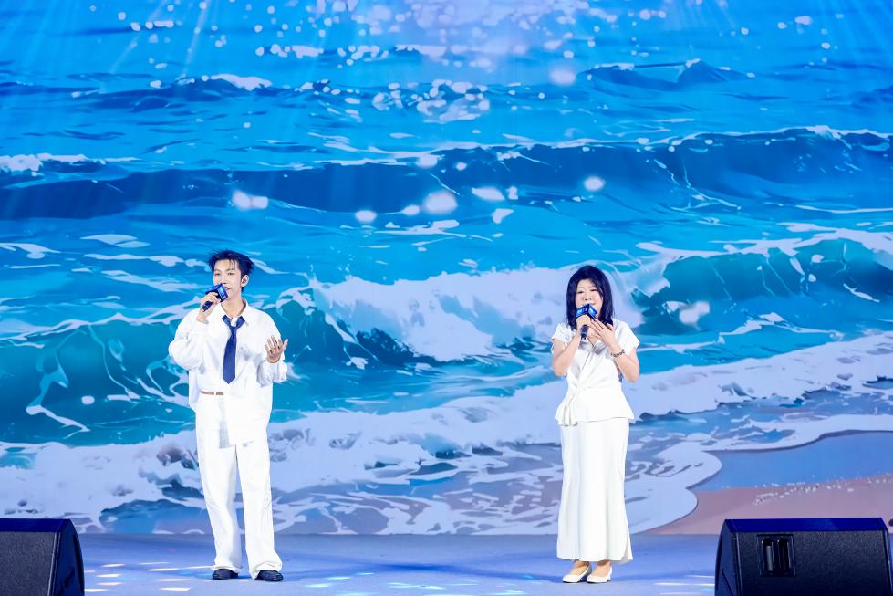 “厦门出品”再结硕果 6首两岸共创歌曲上线,四大音乐厂牌集聚湖里