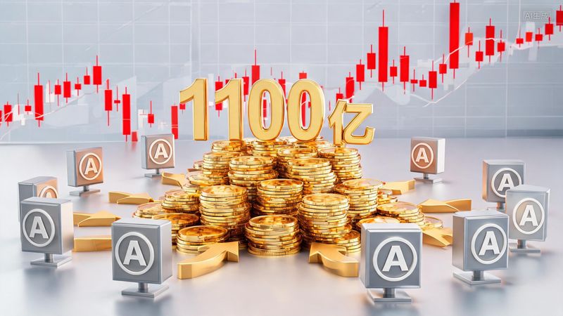 年内A股公司拟回购规模超1100亿元 下半年热度有望延续