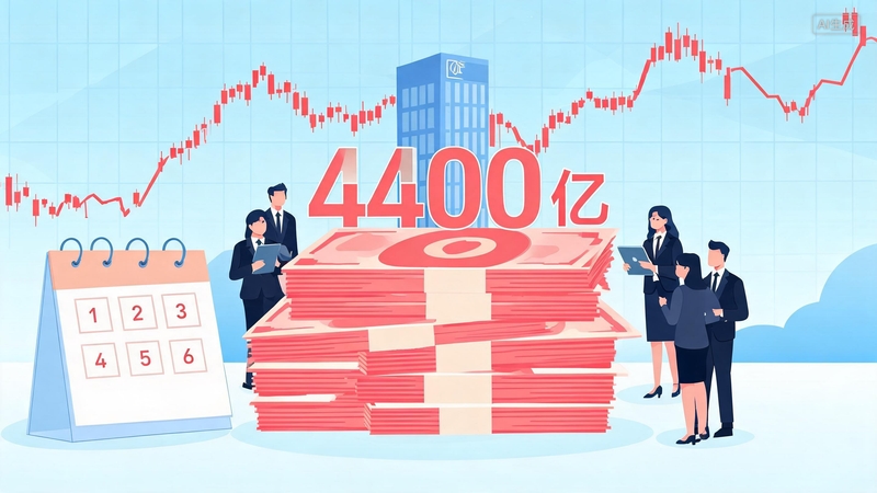 券商上半年A股股权承销额超4400亿元