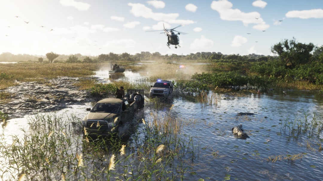 《GTA6》新情报泄露：露西娅真主角 游戏细节丰富