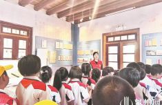 泉州推出“百年侨批·泉州记忆”暑期研学季