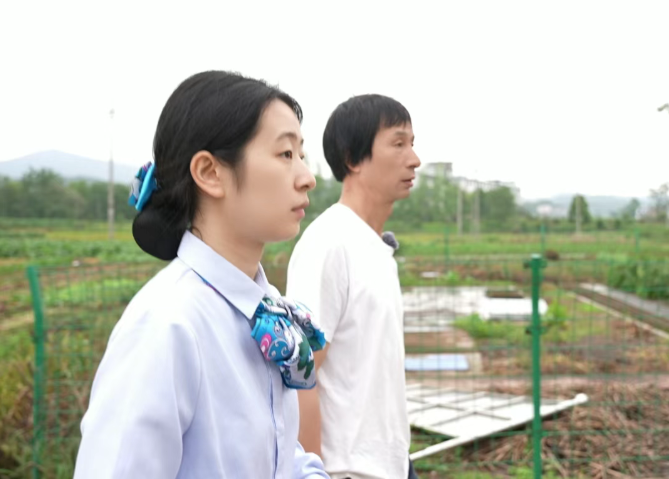 一场跨越时空的奔赴