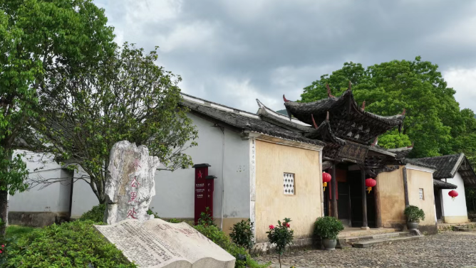 火妹子，一路长虹！