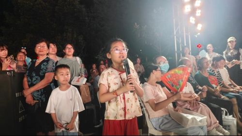 “洪”心向党筑初心 砥砺前行谱新篇 第四届聆听“凤”音·心潮音乐会燃情开唱 奏响基层治理新乐章