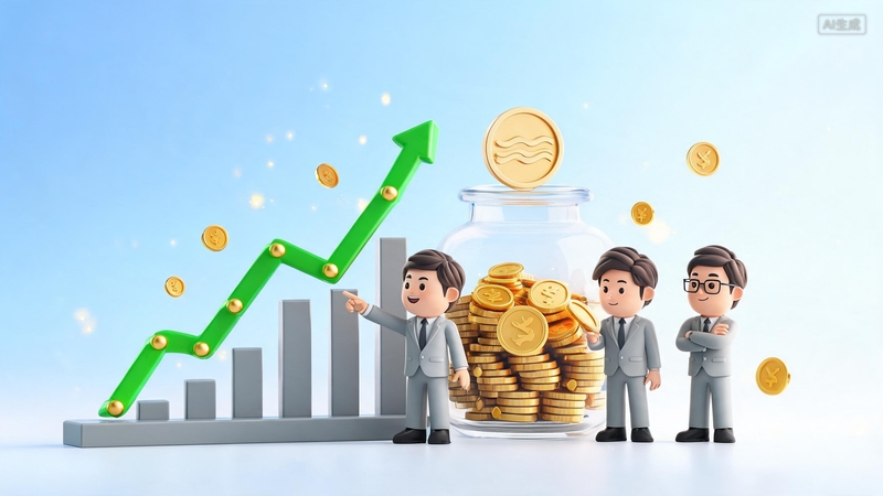 2026年上半年公募基金发行数量创近五年同期新高