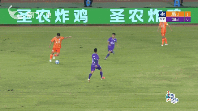福州队、厦门队赢了！都是3:0！“闽超”最新赛果来了