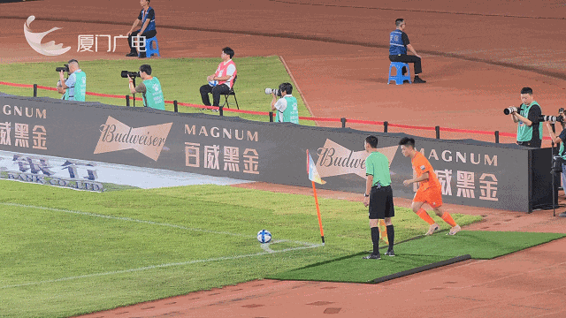 福州队、厦门队赢了！都是3:0！“闽超”最新赛果来了