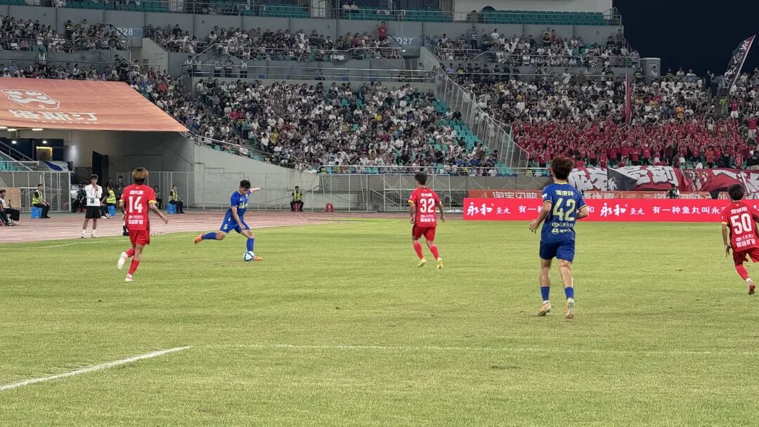 福州队、厦门队赢了！都是3:0！“闽超”最新赛果来了