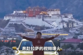 网红打车到拉萨视频爆火 被奖励50万
