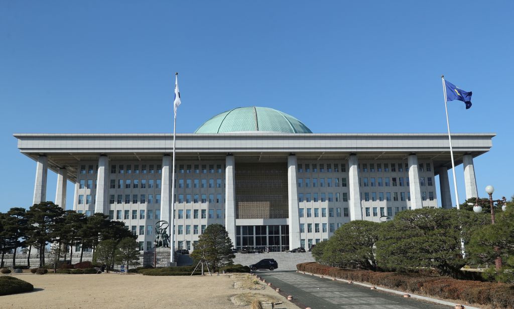拒绝“甩锅” 韩国执政党批美报告“失实”