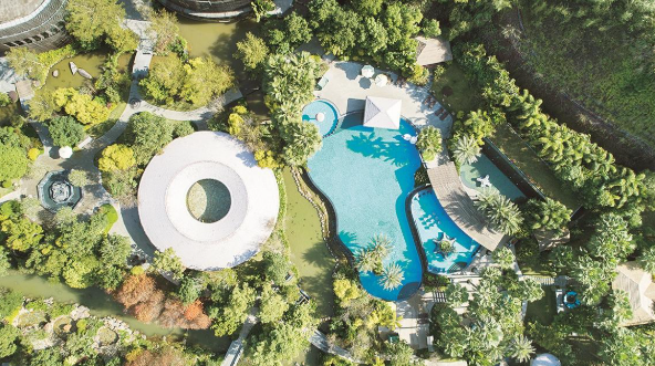 毕业季“说走就走” 漳州暑期旅游升温