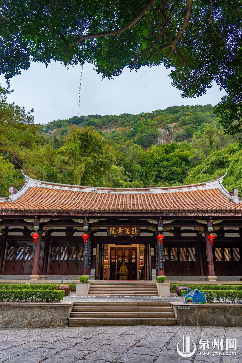 泉州推出“知行泉州·读懂中国”暑期文旅消费季