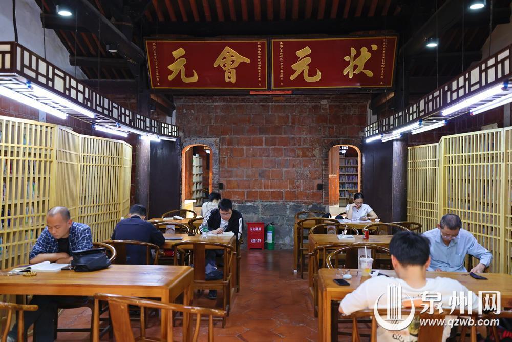 泉州推出“知行泉州·读懂中国”暑期文旅消费季