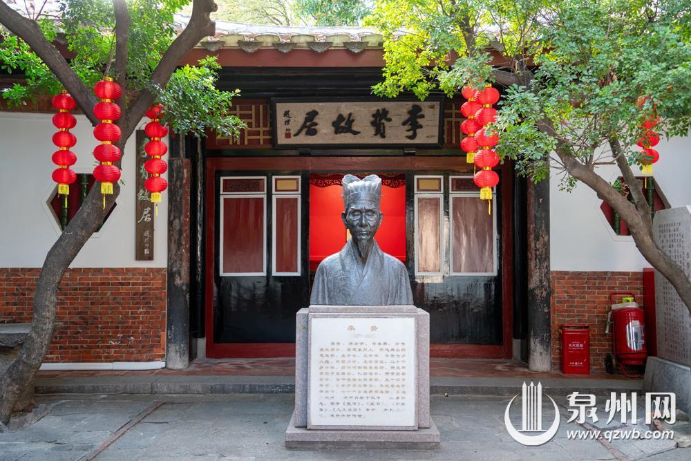 泉州推出“知行泉州·读懂中国”暑期文旅消费季