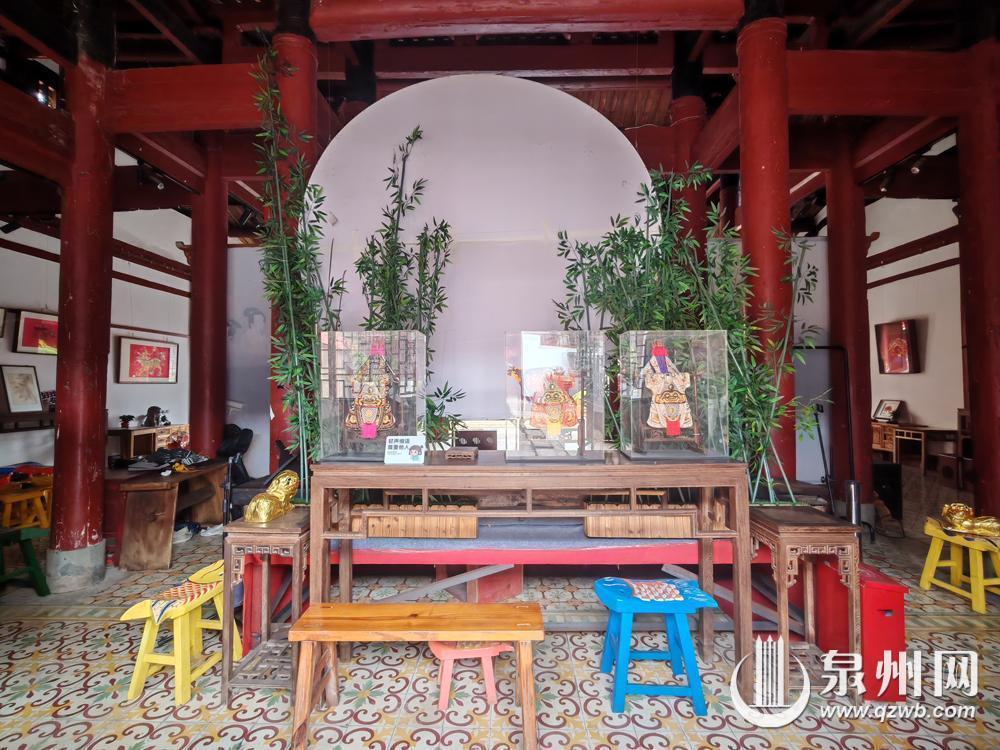 泉州推出“知行泉州·读懂中国”暑期文旅消费季