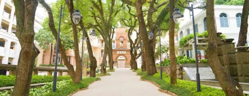 福州多所学校将升级改造！最新效果图曝光