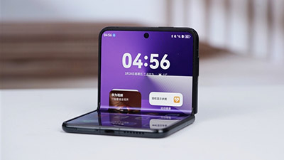 完全没竞品！华为全新小阔折手机2027年发布