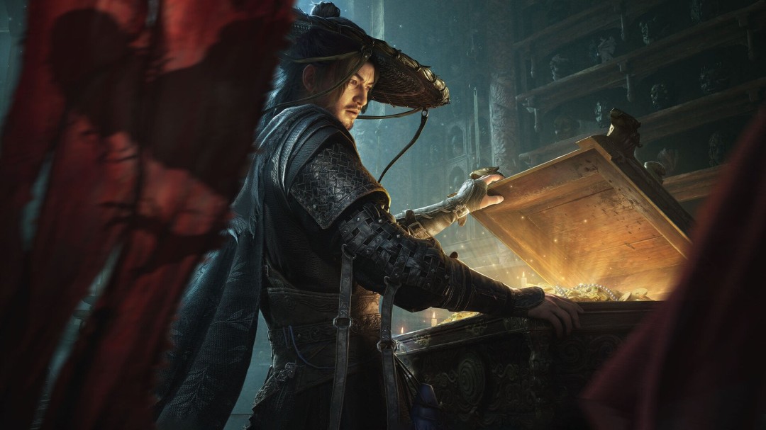 网易雷火UE5新作《诡影藏锋》Steam商店页公开 PC手游双端互通