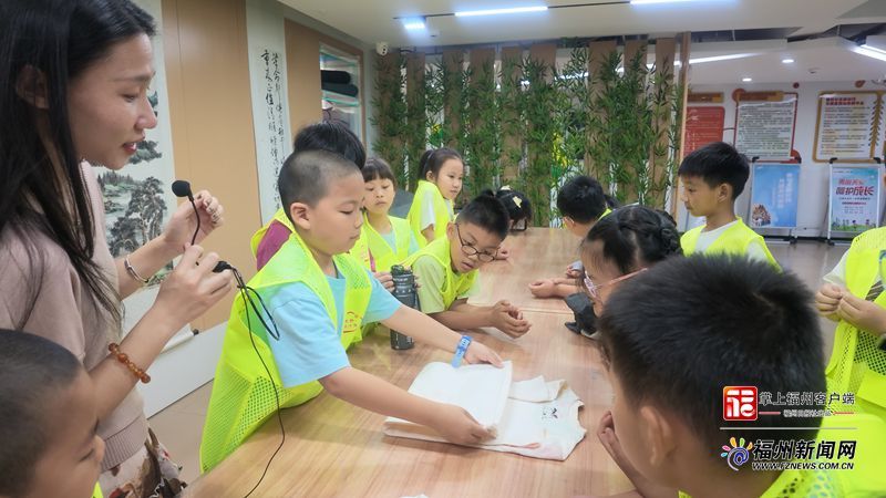 2026年福州工会职工子女暑托班7月6日全面启动