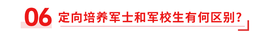 今日8时！福建省定向培养军士开始填报