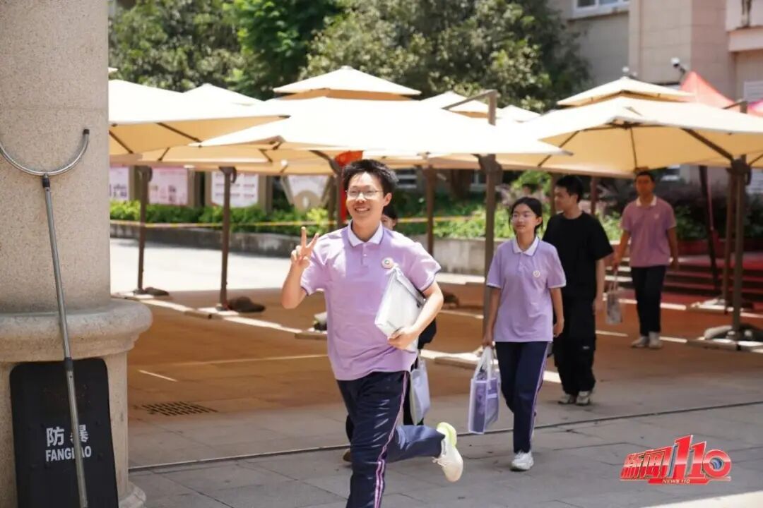 中考是怎样评卷的？福州市教育局解密！