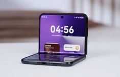 完全没竞品！华为全新小阔折手机2027年发布