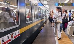 “遇见福建之美”栏目：聚焦福建一周大事记