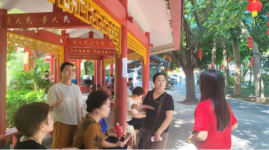 福农金山学子以青春613