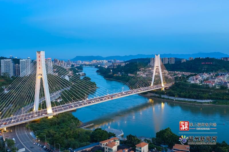 福州超4300盏老旧路灯&ldquo;智慧焕新&rdquo;