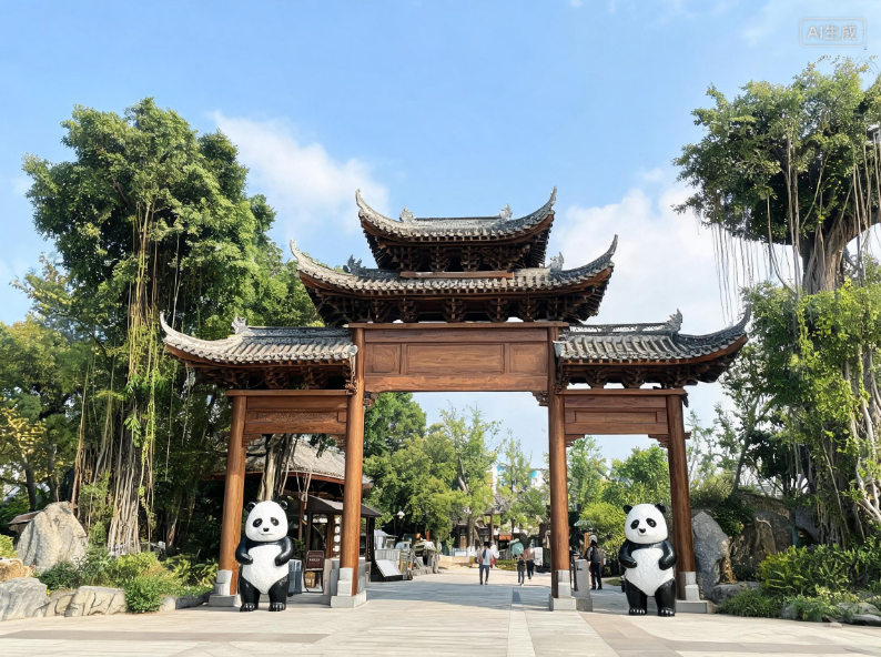 图片由AI生成
