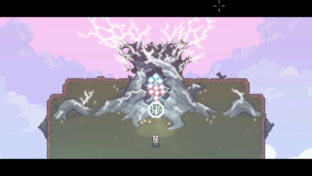 《赛菲莉娅》7月31日正式推出 俯视角肉鸽动作 RPG