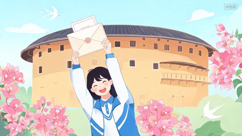 2026年福建高招录取结果公布时间定了