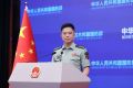 国防部：“台独”是绝路 统一是正道