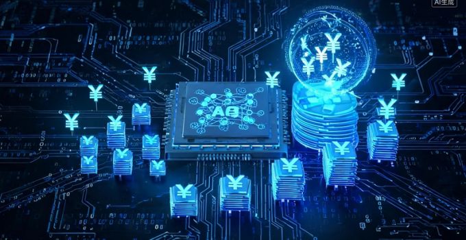 AI等科技主题主动权益基金规模超5600亿元
