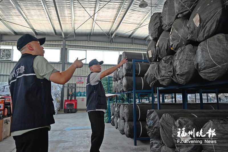 闽侯多举措推进防汛体系建设 青口大义溪清淤整治项目全面完工
