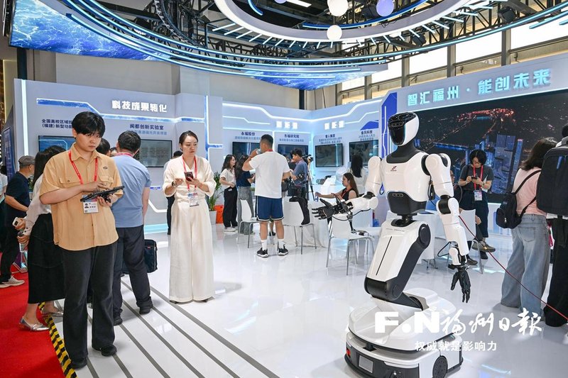 鼓楼区人工智能产业何以独树一帜 鼓楼区人工智能产业何以独树一帜