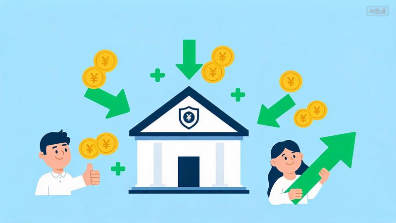 补充中小银行资本传递积极信号