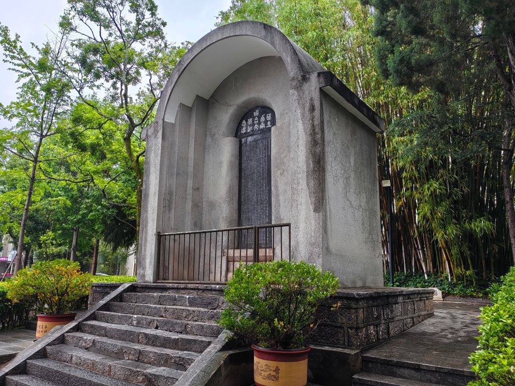 走进西南联大 寻找青春坐标