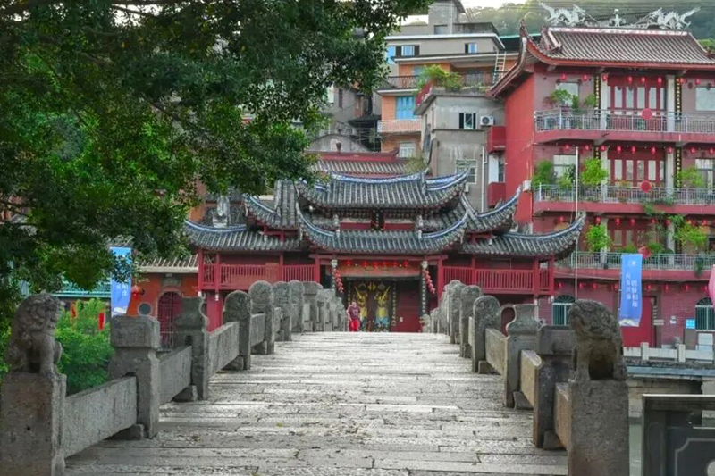 迥龙桥