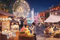 文旅供给提质扩容 融合业态提振夏日消费
