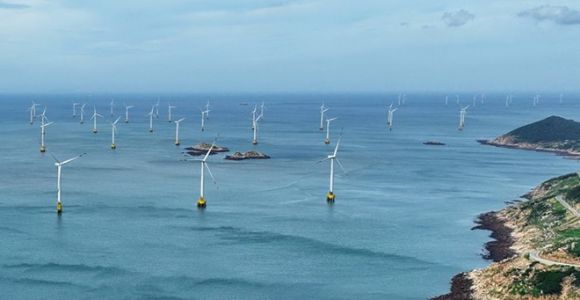 构建智慧新型电网 赋能经济高质量发展