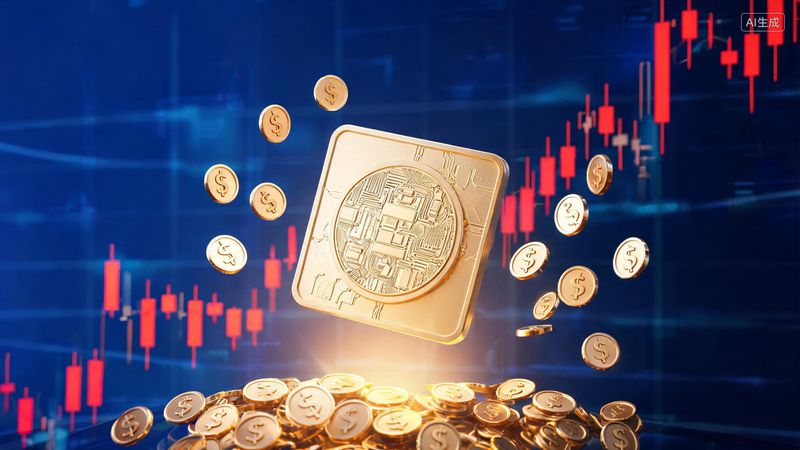 领涨且“吸金” 半导体相关ETF表现抢眼