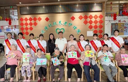 闽江师范高等专科学校学前教育学院开展暑期“三下乡 ”社会实践活动