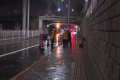 闻汛而动！风雨之夜的暖心守护