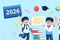 福州、南平两地公布2026年中考成绩！