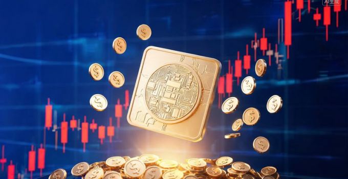 领涨且“吸金” 半导体相关ETF表现抢眼