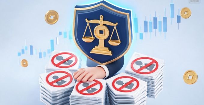 金融监管总局规范严重失信主体名单管理