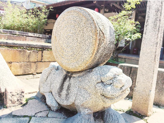 松洲书院、陈元光文化园：漳州“祀与戎”的注脚