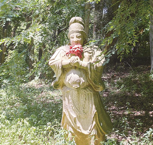 松洲书院、陈元光文化园：漳州“祀与戎”的注脚